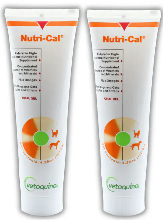 NUTRICAL SUPLEMENTO VITAMÍNICO
