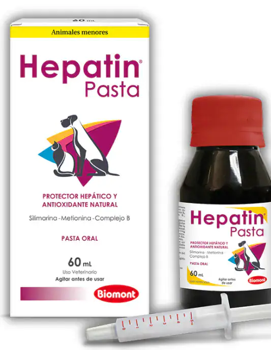hepatin