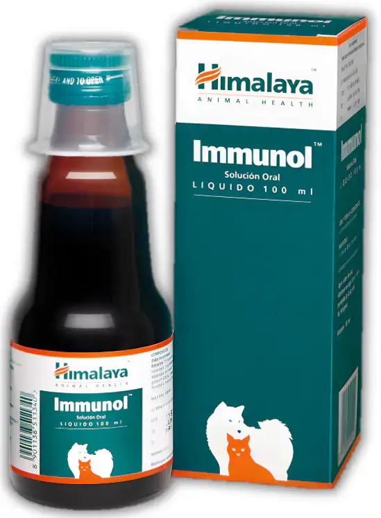 IMMUNOL LÍQUIDO