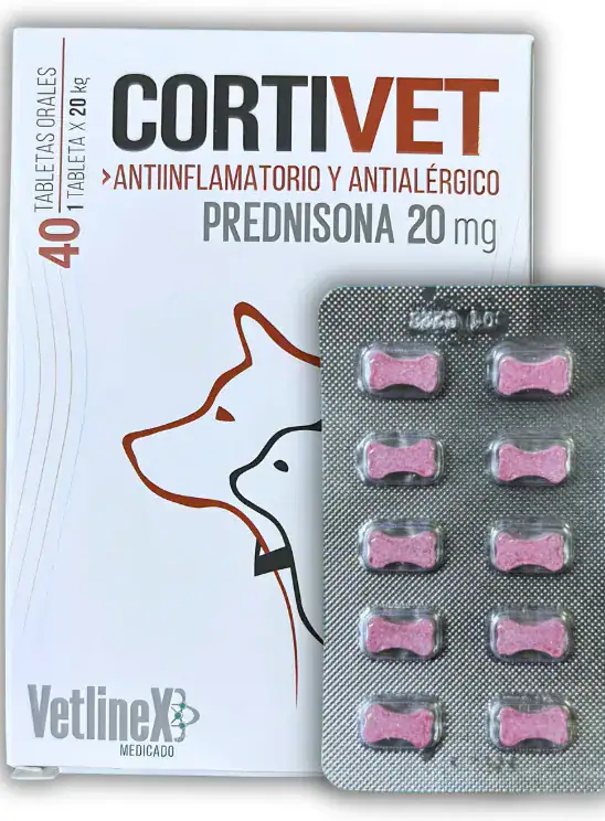 CORTIVET
