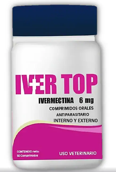 IVER TOP
