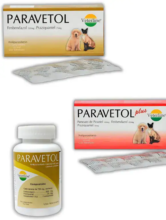 paravetol