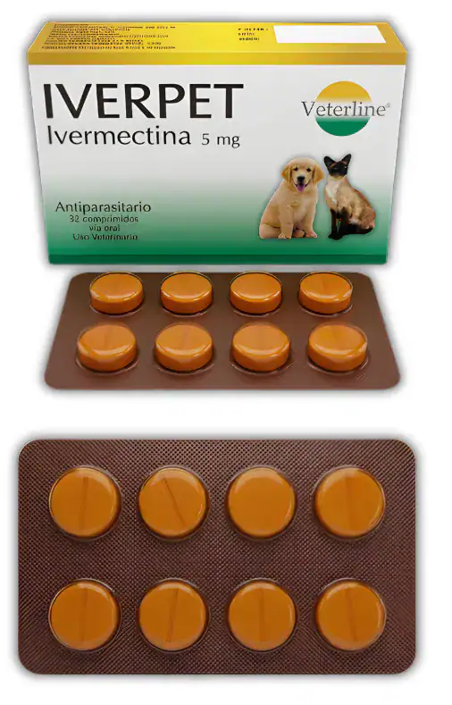 IVERPET