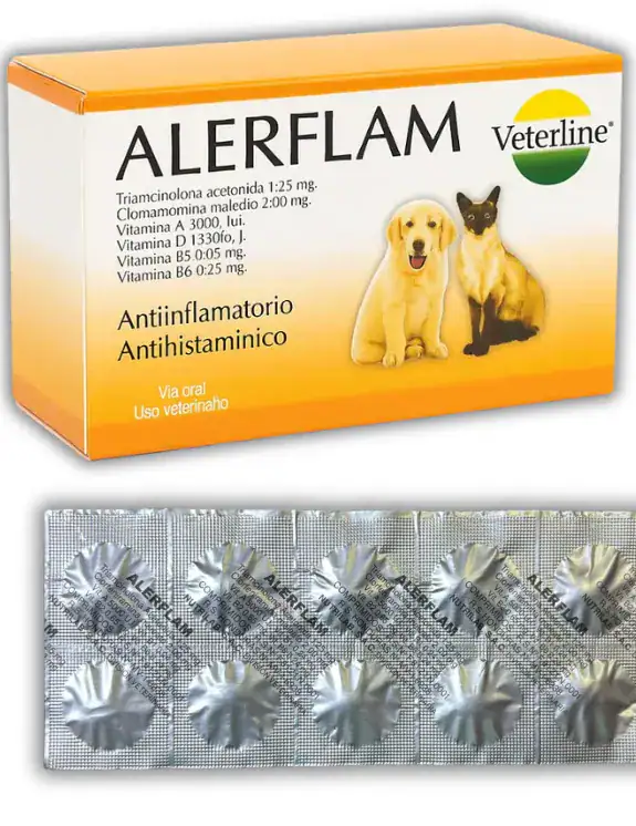 ALERFLAM