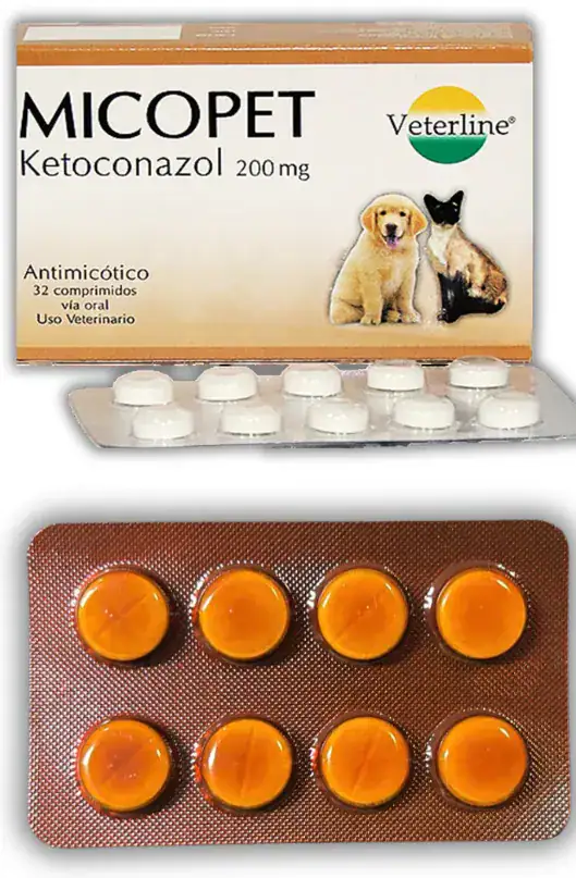 MICOPET