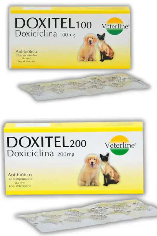 DOXITEL x32 tab