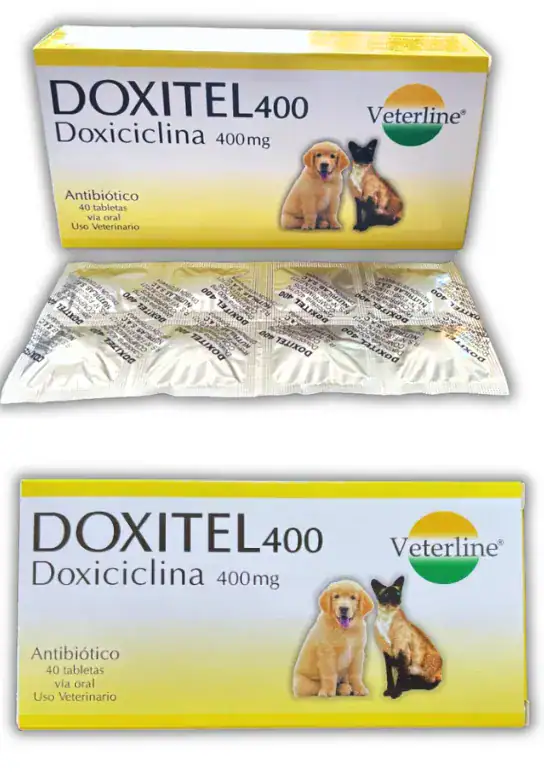 DOXITEL 400