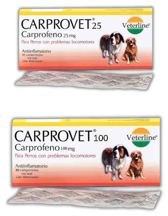 CARPROVET