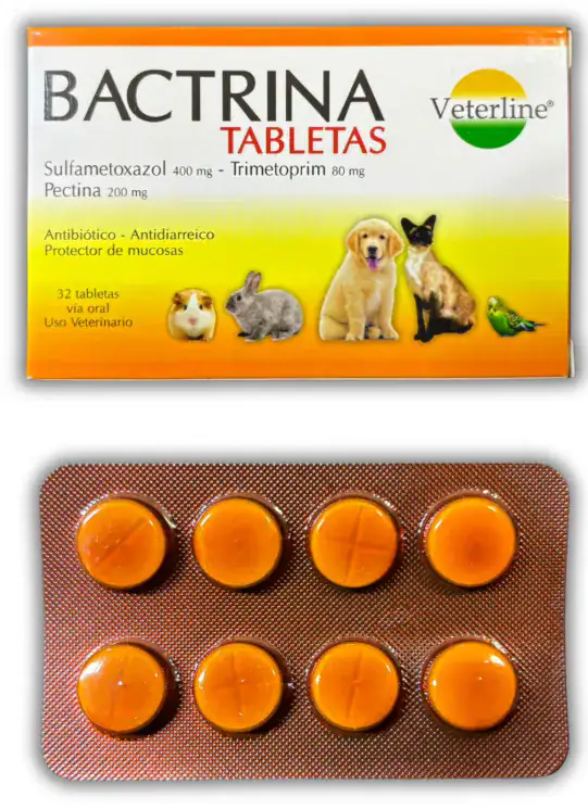 BACTRINA