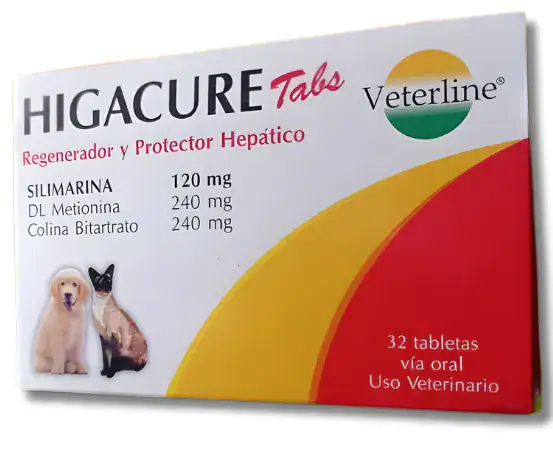 higacure tabs