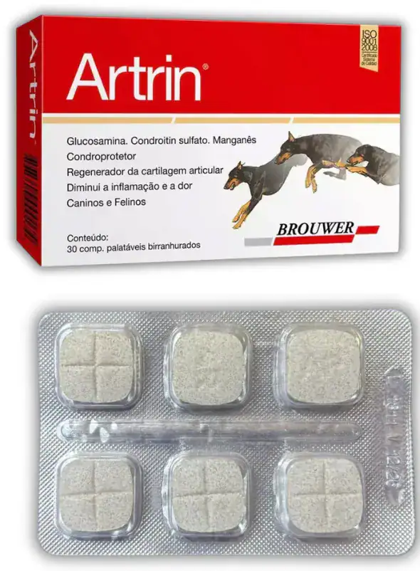 ARTRIN