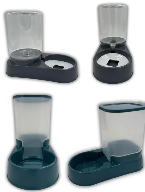 DISPENSADOR BASE OVALADA