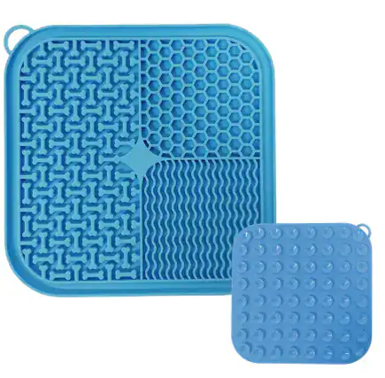 PLATO ALFOMBRILLA ANTI ANSIEDAD