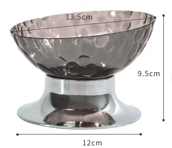 PLATO NUNBELL ANTIDESLIZANTE