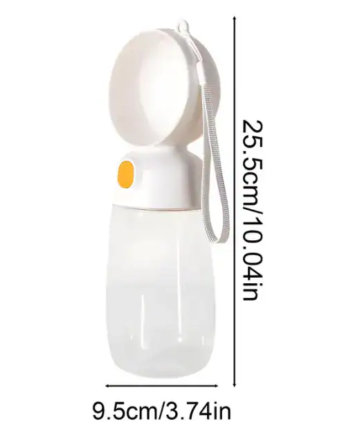 TOMATODO CIRCULAR 565 ML