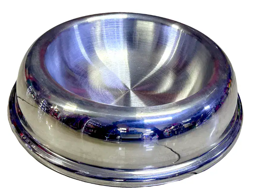 PLATO ACERO SOMBRERO MAGIC