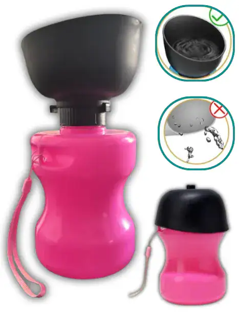AQUADOG 500ML