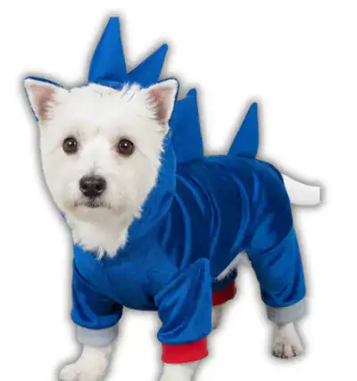 enterizo SONIC