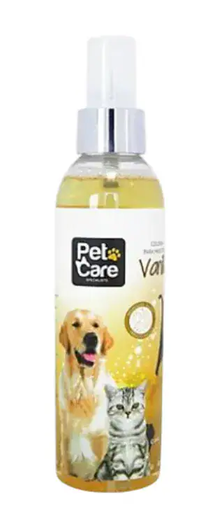 Colonia Pet Care 175 ML