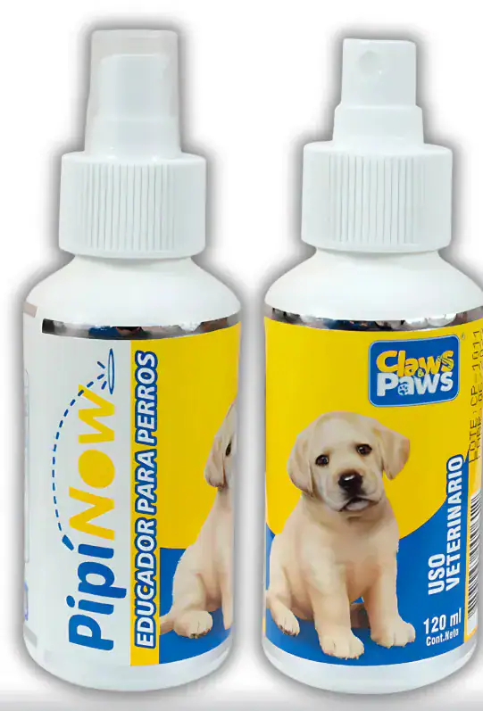 SPRAY EDUCADOR PIPI NOW