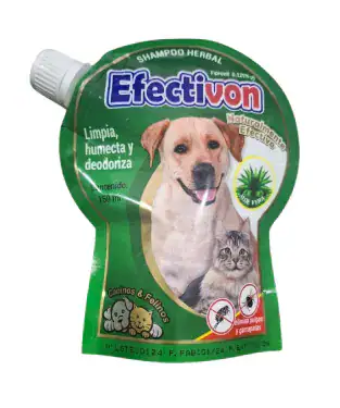 SHAMPOO DOYPACK X 12 UNIDADES