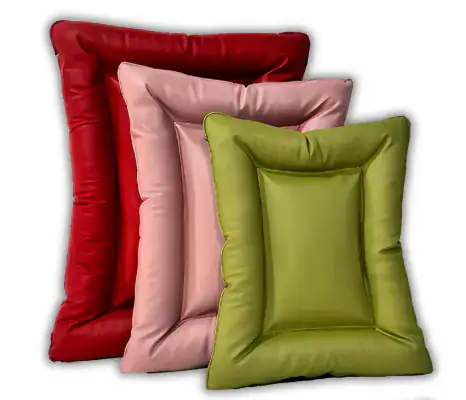 Colchonetas anti-rasguño