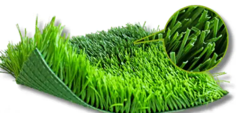 grass para mascota